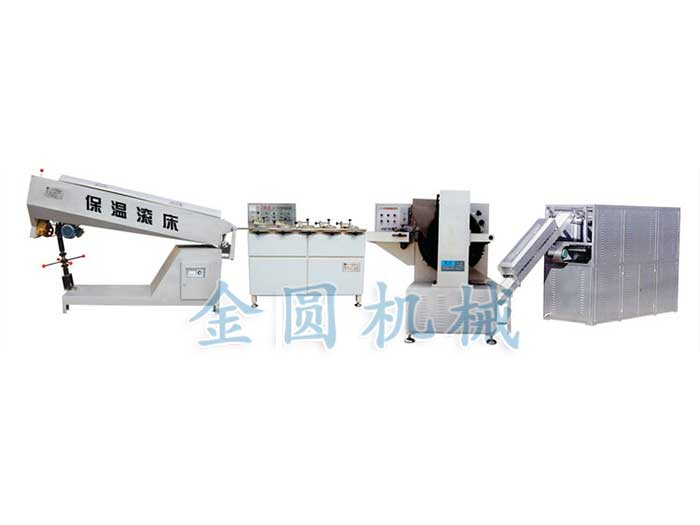 萍乡市小型糖果浇注机小型糖果浇注机 - 价格